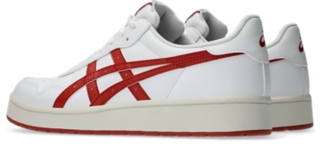 JAPAN S GOLF | White/Spice Latte | ゴルフ | 【ASICS公式】