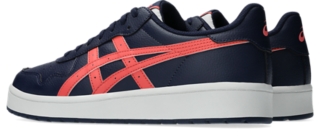 JAPAN S GOLF, Peacoat/Sienna 3