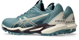 FIELD SPEED FF 2, Foggy Teal/Oatmeal 3