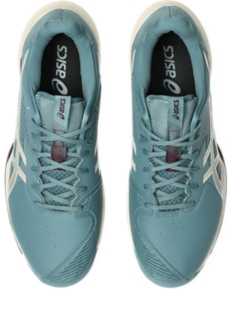 FIELD SPEED FF 2 | Foggy Teal/Oatmeal | ホッケー | 【ASICS公式】