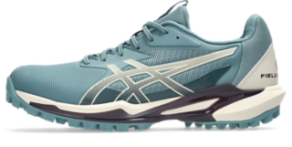 FIELD SPEED FF 2, Foggy Teal/Oatmeal 1