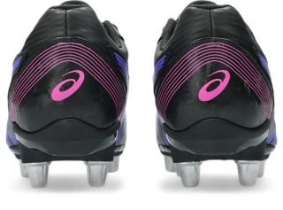 LETHAL TACKLE、画像 5 / 8