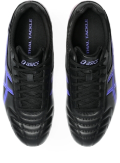 LETHAL TACKLE、画像 6 / 8