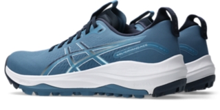 GEL-KAYANO ACE 3, Winter Sea/Midnight 3