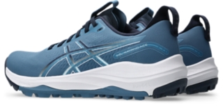 GEL-KAYANO ACE 3 WIDE, Winter Sea/Midnight 3