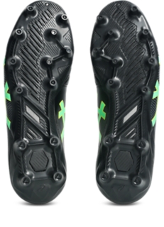 LETHAL TIGREOR IT FF 4, Image 7 of 8