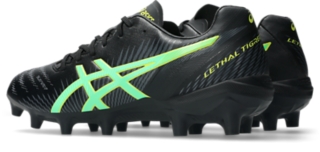 LETHAL TIGREOR IT FF 4, Black/Vital Green 3