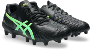 LETHAL TIGREOR IT FF 4, Black/Vital Green 2