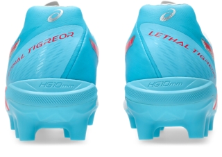 LETHAL TIGREOR IT FF 4, Image 5 of 8