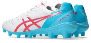 LETHAL TIGREOR IT FF 4, White/Diva Pink 3