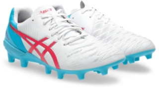 LETHAL TIGREOR IT FF 4, White/Diva Pink 2