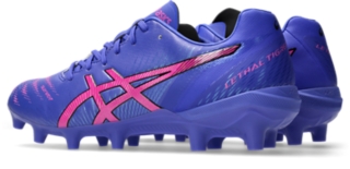 LETHAL TIGREOR IT FF 4, Cobalt Burst/Digital Sakura 3