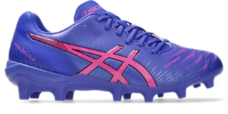 LETHAL TIGREOR IT FF 4, Cobalt Burst/Digital Sakura 1