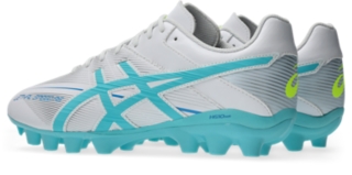LETHAL SPEED RS 3, White/Ice Mint 3