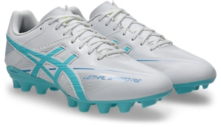 LETHAL SPEED RS 3, White/Ice Mint 2