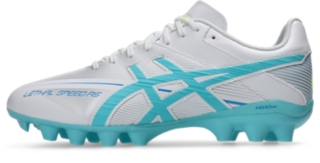 LETHAL SPEED RS 3, White/Ice Mint 1