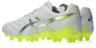 LETHAL FLASH IT 3 (WIDE), White/Pure Silver 3