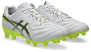 LETHAL FLASH IT 3 (WIDE), White/Pure Silver 2