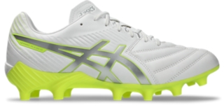 LETHAL FLASH IT 3 (WIDE), White/Pure Silver 1