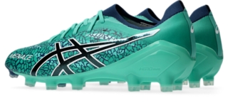 MENACE 5, Aurora Green/Twilight Blue 3