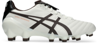 EARLS COLLECTION X LETHAL TESTIMONIAL 4 IT, Coconut Milk/Dark Brown 1