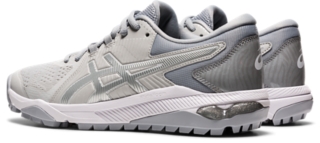 Women's GEL-COURSE GLIDE | Glacier Grey/Pure Silver | Golf Shoes