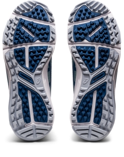 Women's GEL-COURSE GLIDE | Light Steel/Grand Shark | Golf Shoes