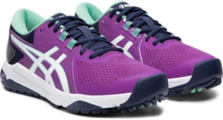 Asics ladies store golf shoes