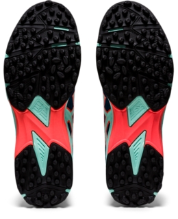 asics lethal ultimate ff