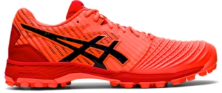 asics ultimate ff