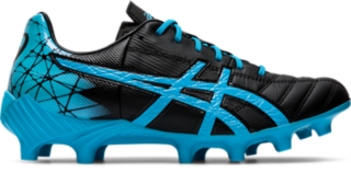 LETHAL TIGREOR IT FF | WOMEN | Black/Aquarium | ASICS New Zealand