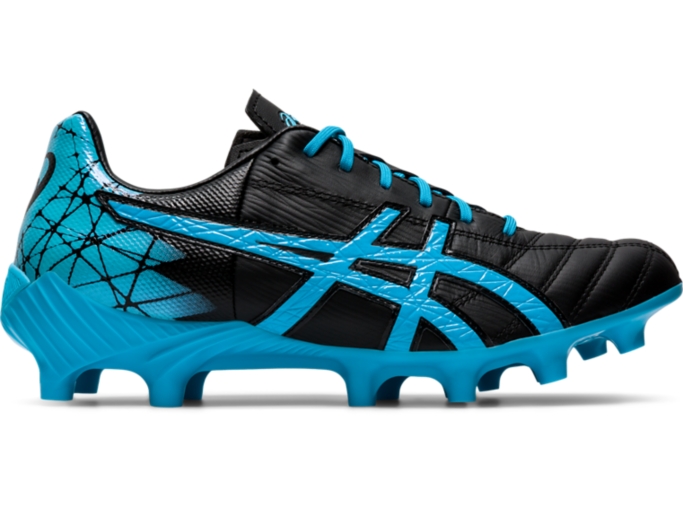 LETHAL TIGREOR IT FF Women Black Aquarium Womens Football Shoes ASICS Australia