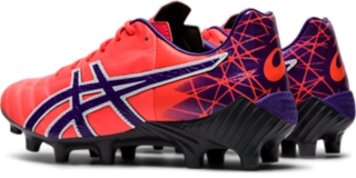 Womens asics 2024 football boots