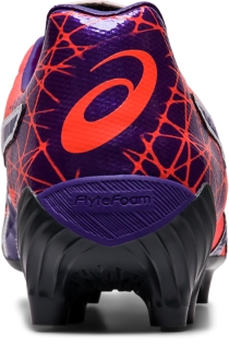 Womens asics hotsell football boots