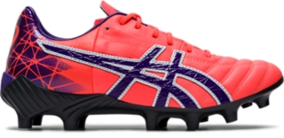 asics womens football boots