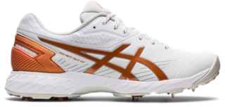 new asics cricket shoes