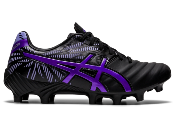 Asics womens football boots online