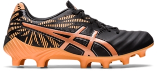 Asics best sale football shoes