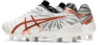 Asics rose gold store boots