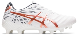 new asics boots