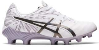 Asics lethal 2025 stats women's cleats