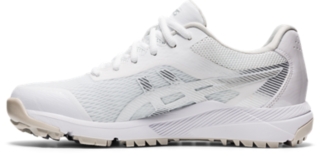 Asics ladies 2025 golf shoes