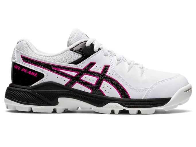 Asics gel advance 5 cricket clearance shoes