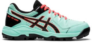 asics hockey shoes womens