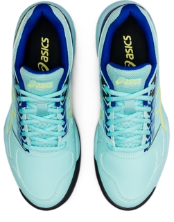 asics gel-lethal field turf shoes