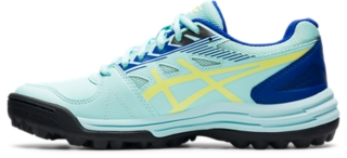 asics gel-lethal field turf shoes