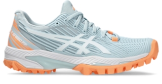 Asics indoor field hockey shoes best sale