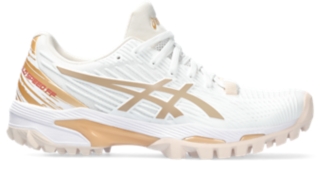 FIELD SPEED FF | WHITE/CHAMPAGNE | レディース ホッケー シューズ ...