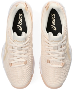 Women's FIELD SPEED FF | Rose Dust/Champagne | Hockey | ASICS UK