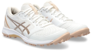 Asics women's field outlet hockey cleats